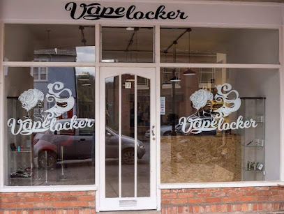 vape locker ltd