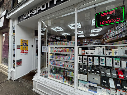 Vape Lounge York