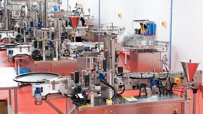 Vape Manufacturing
