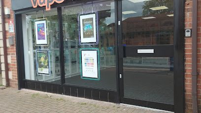 Vape Market Halton