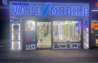 Vape & Mobiles