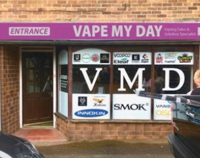 Vape My Day