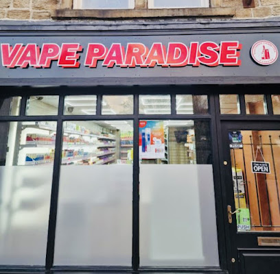 Vape Paradise