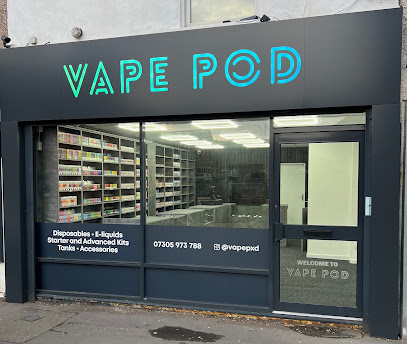 VAPE POD