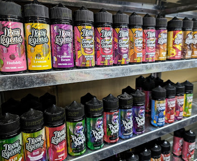 Vape Potions