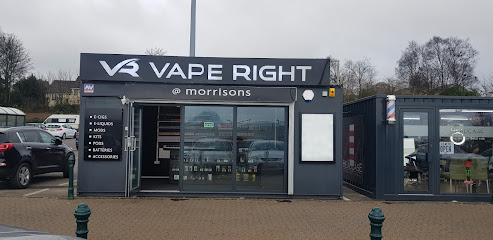 Vape Right @ Morrisons