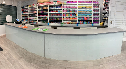Vape Road BRIGHOUSE