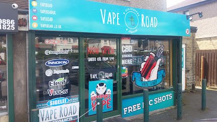 Vape Road