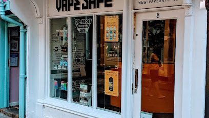 Vape Safe