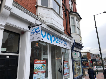 Vape Sense Malvern