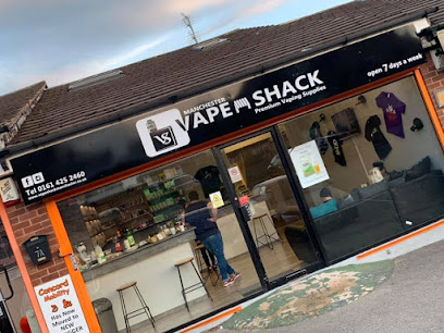 Vape Shack Manchester