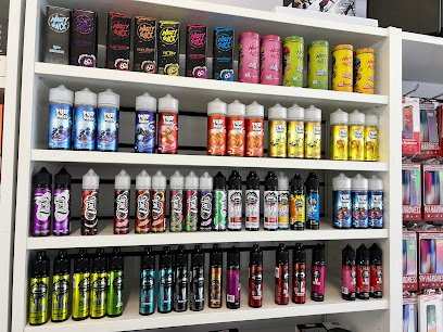Vape Shop