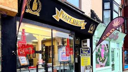 Vape Shop