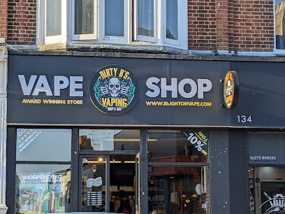 Vape Shop