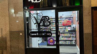 Vape Shop Birmingham E-cig/TABlites
