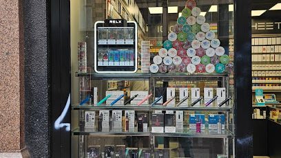 VAPE SHOP LONDON (IQOS, ILUMA, HEETS, TEREA, RELX, JUUL, PAX, ELF BAR)