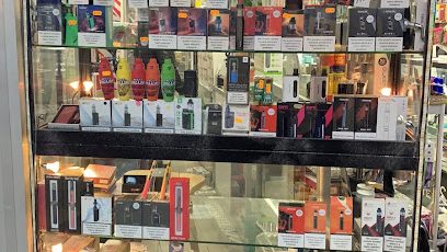 Vape Shop Mind The Vape