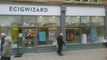 Vape Shop Outlet | Peterborough