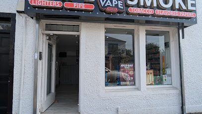 Vape Smoke