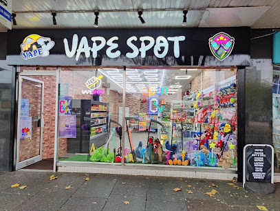 Vape spot