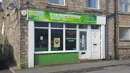 Vape Station