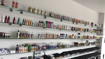Vape Station
