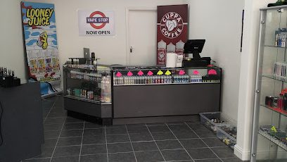 Vape Stop