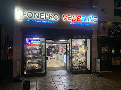 Vape Suite - E-Cigarette/Disposable Vape/E - Liquid, Vape Shop Rotherham