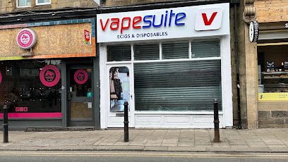 Vape Suite Headingley, Leeds