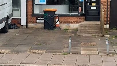 Vape Town Luton