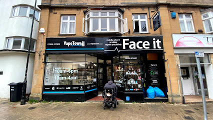 Vape Town - Yeovil