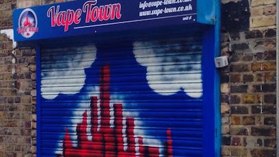 Vape Town