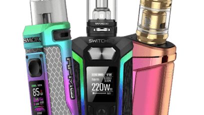 Vape UK Supplier