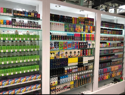 Vape Vault Prestwich, Manchester