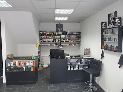 Vape Ventures -Wivenhoe