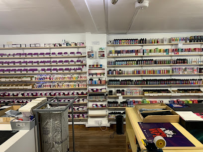 Vape Vision Gornal