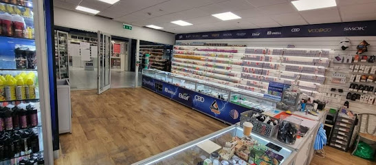 Vape Volt Runcorn