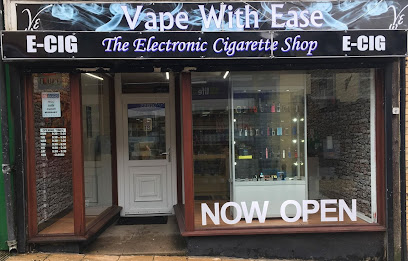 Vape With Ease Brynmawr Ltd