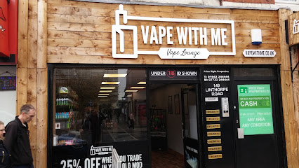 Vape With Me
