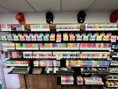 Vape with Us North Shields