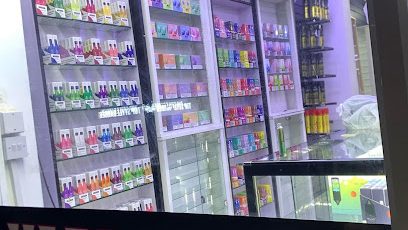 Vape Zone Plus ๐จ