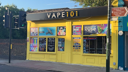 Vape101