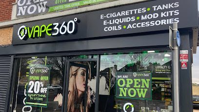 Vape360°