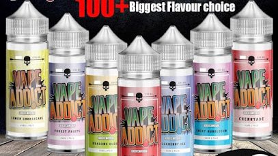 vapebudget