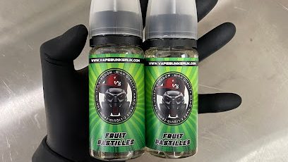 Vapebunkeruk