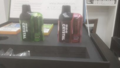 Vaped Out - Enfield
