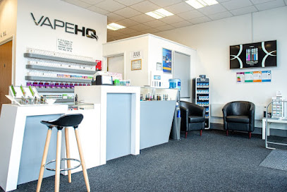 VapeHQ Birchwood