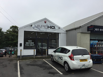VapeHQ Eastwood