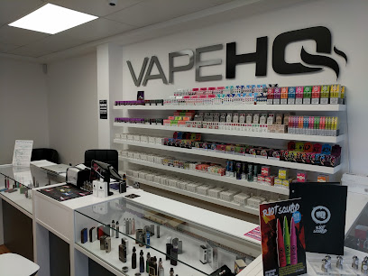 VapeHQ Grantham