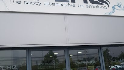 VapeHQ Rotherham - Bramley